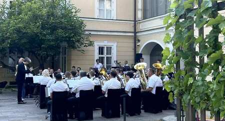 Letni koncert Pihalnega orkestra železarjev Ravne s solisti (11)